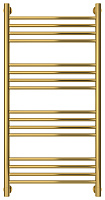 Сунержа Богема+ Полотенцесушитель водяной 50x100h, цвет: золото 03-0220-1050
