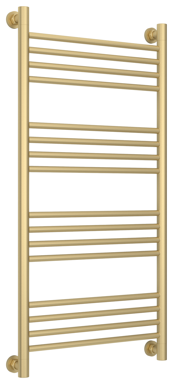 Сунержа Богема+ Полотенцесушитель водяной 50x100h, цвет: матовая шампань 022-0220-1050