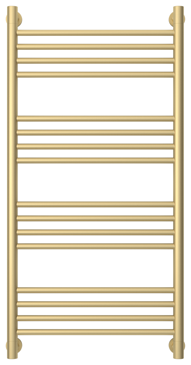 Сунержа Богема+ Полотенцесушитель водяной 50x100h, цвет: матовая шампань 022-0220-1050