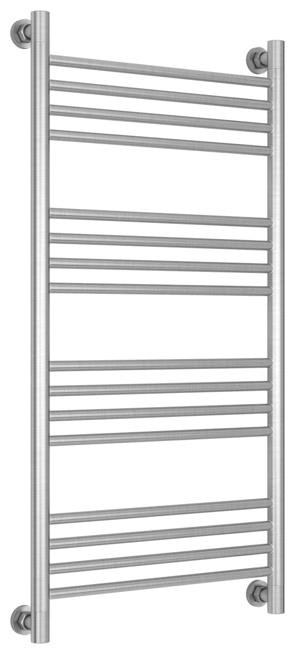 Сунержа Богема+ Полотенцесушитель водяной 50x100h, цвет: сатин 071-0220-1050