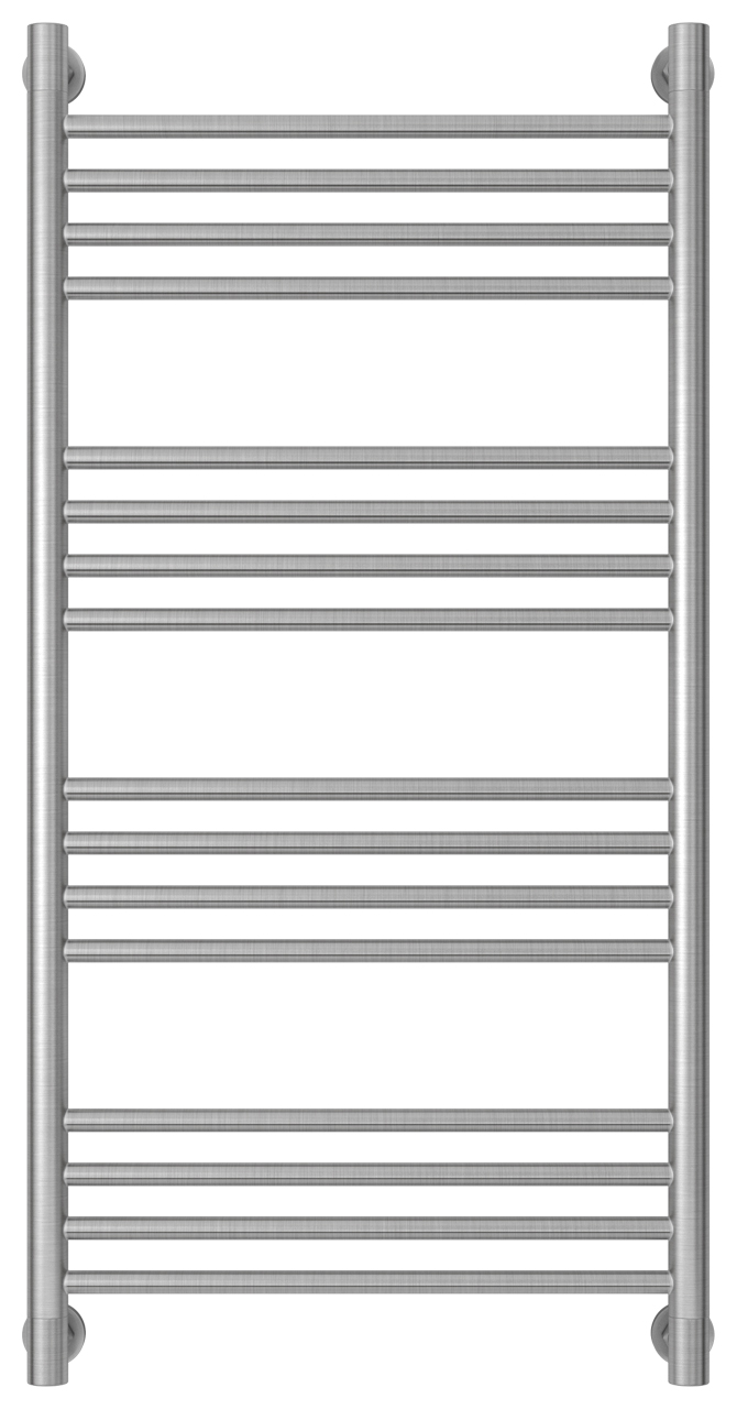 Сунержа Богема+ Полотенцесушитель водяной 50x100h, цвет: сатин 071-0220-1050
