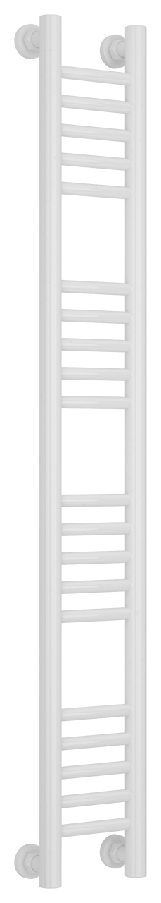 Сунержа Богема+ Полотенцесушитель водяной 15x120h, цвет: белый 12-0220-1215