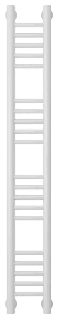 Сунержа Богема+ Полотенцесушитель водяной 15x120h, цвет: белый 12-0220-1215