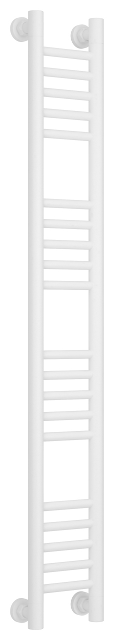 Сунержа Богема+ Полотенцесушитель водяной 15x120h, цвет: матовый белый 30-0220-1215