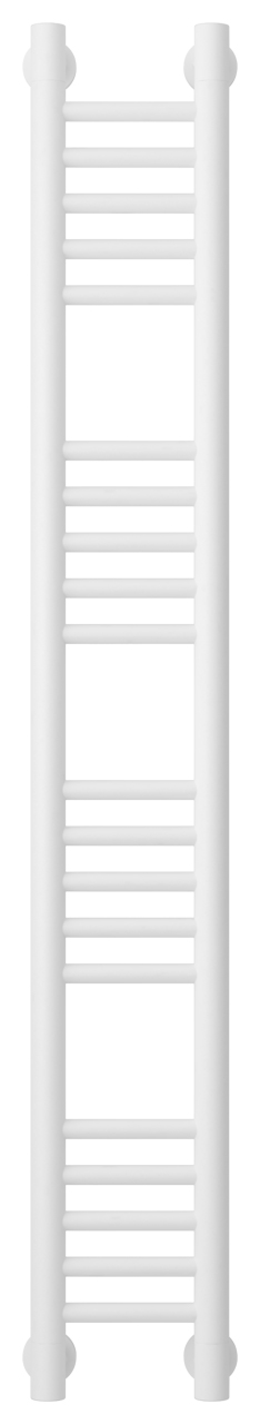 Сунержа Богема+ Полотенцесушитель водяной 15x120h, цвет: матовый белый 30-0220-1215