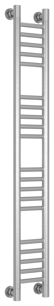 Сунержа Богема+ Полотенцесушитель водяной 15x120h, цвет: сатин 071-0220-1215