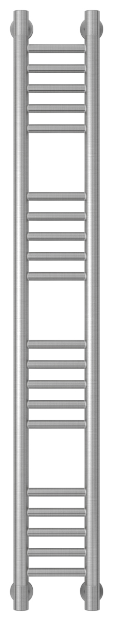 Сунержа Богема+ Полотенцесушитель водяной 15x120h, цвет: сатин 071-0220-1215