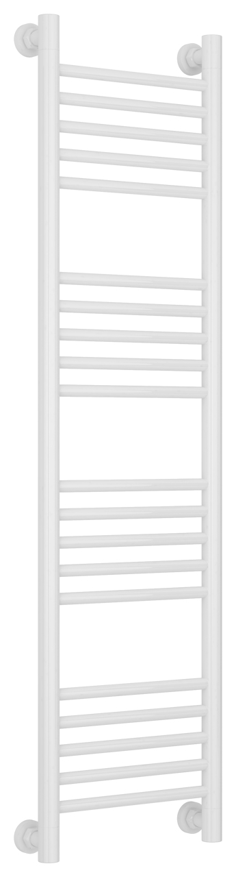 Сунержа Богема+ Полотенцесушитель водяной 30x120h, цвет: белый 12-0220-1230