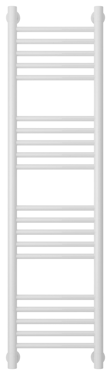 Сунержа Богема+ Полотенцесушитель водяной 30x120h, цвет: белый 12-0220-1230