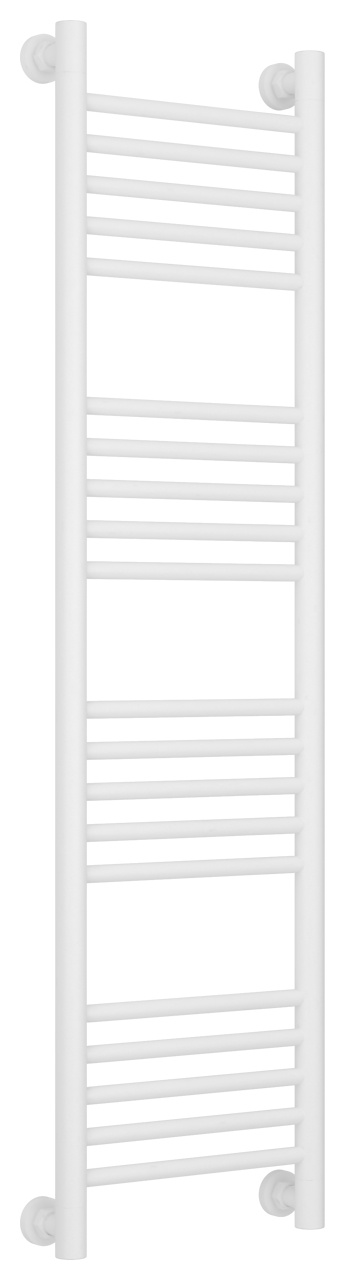 Сунержа Богема+ Полотенцесушитель водяной 30x120h, цвет: матовый белый 30-0220-1230