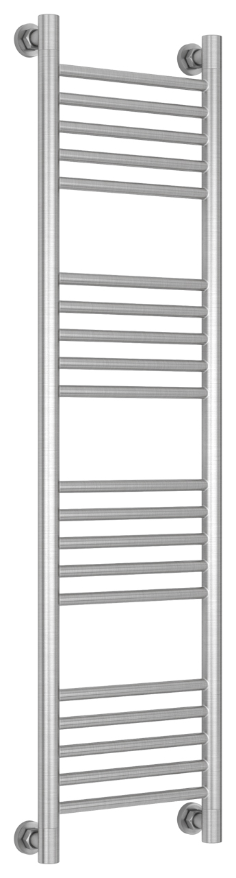 Сунержа Богема+ Полотенцесушитель водяной 30x120h, цвет: сатин 071-0220-1230