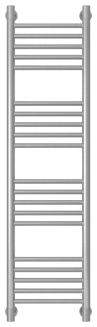Сунержа Богема+ Полотенцесушитель водяной 30x120h, цвет: сатин 071-0220-1230