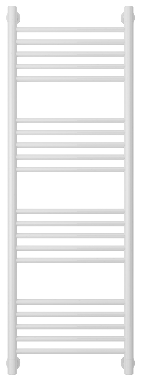 Сунержа Богема+ Полотенцесушитель водяной 40x120h, цвет: белый 12-0220-1240