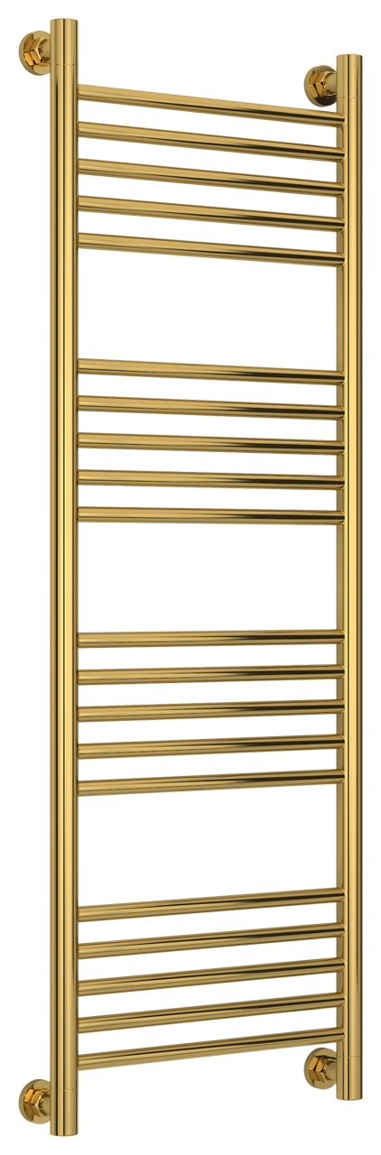 Сунержа Богема+ Полотенцесушитель водяной 40x120h, цвет: золото 03-0220-1240