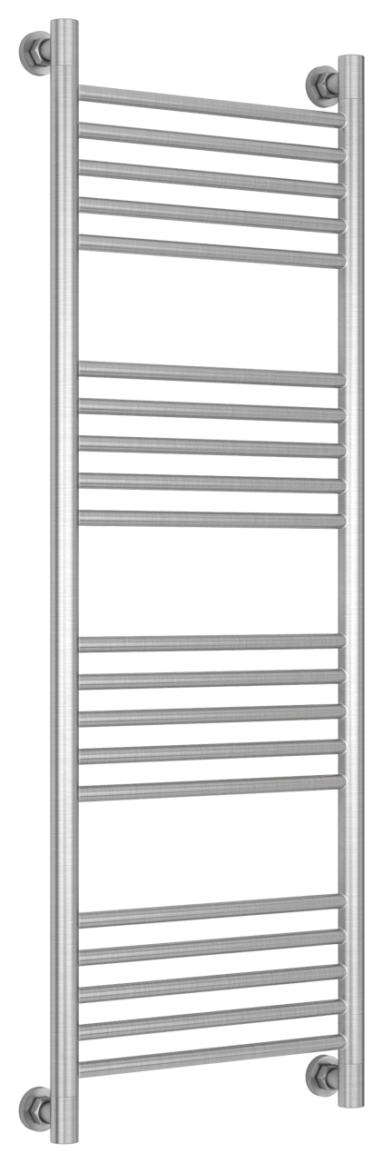 Сунержа Богема+ Полотенцесушитель водяной 40x120h, цвет: сатин 071-0220-1240