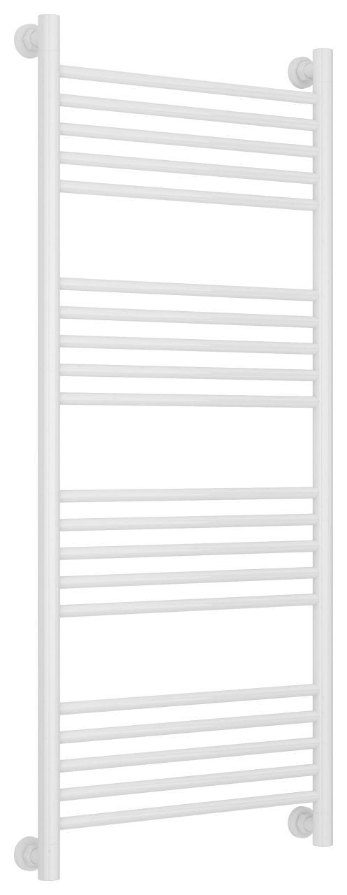 Сунержа Богема+ Полотенцесушитель водяной 50x120h, цвет: белый 12-0220-1250