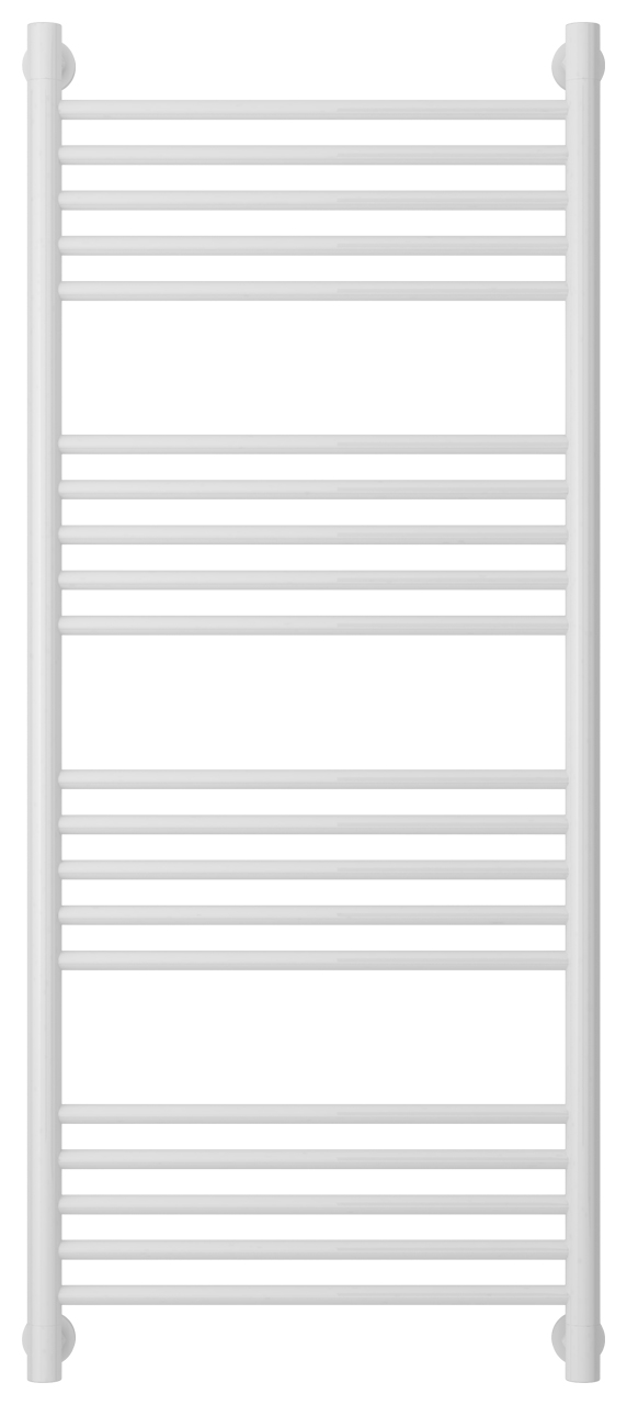Сунержа Богема+ Полотенцесушитель водяной 50x120h, цвет: белый 12-0220-1250