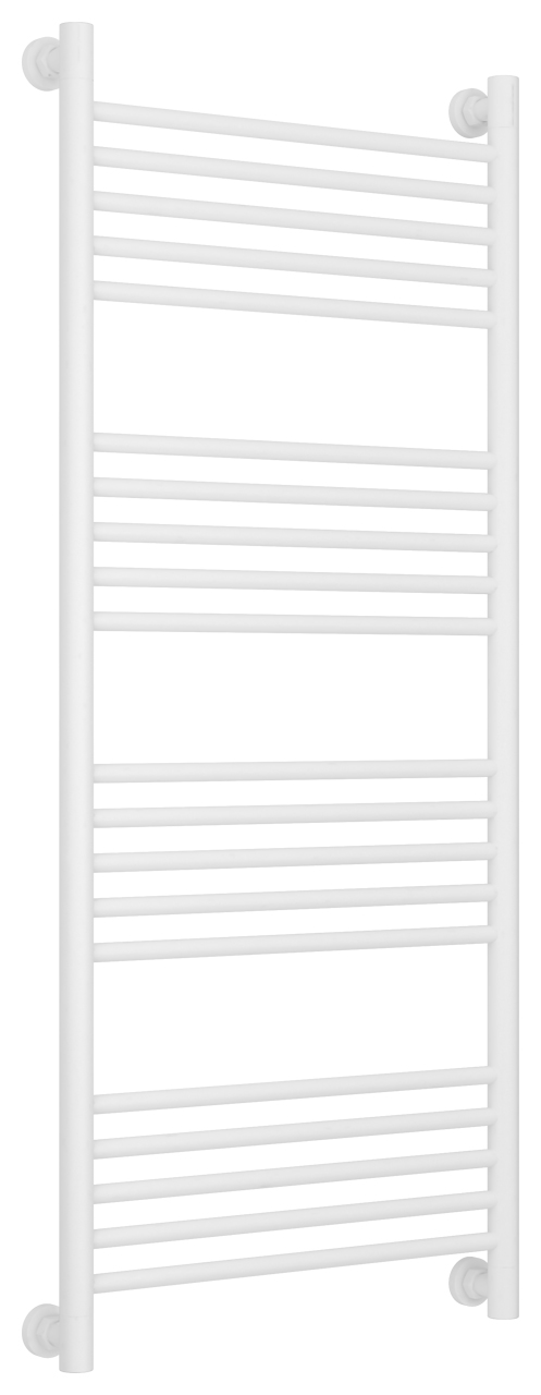 Сунержа Богема+ Полотенцесушитель водяной 50x120h, цвет: матовый белый 30-0220-1250
