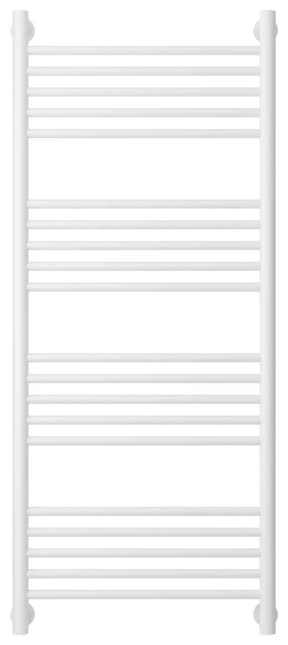 Сунержа Богема+ Полотенцесушитель водяной 50x120h, цвет: матовый белый 30-0220-1250