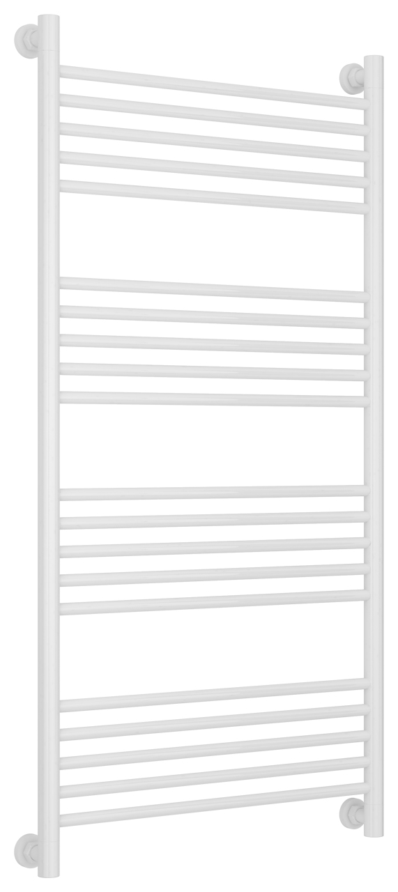 Сунержа Богема+ Полотенцесушитель водяной 60x120h, цвет: белый 12-0220-1260