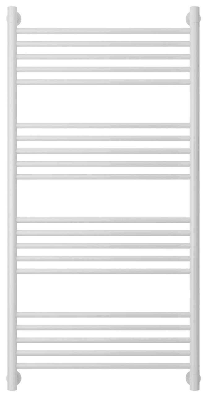 Сунержа Богема+ Полотенцесушитель водяной 60x120h, цвет: белый 12-0220-1260