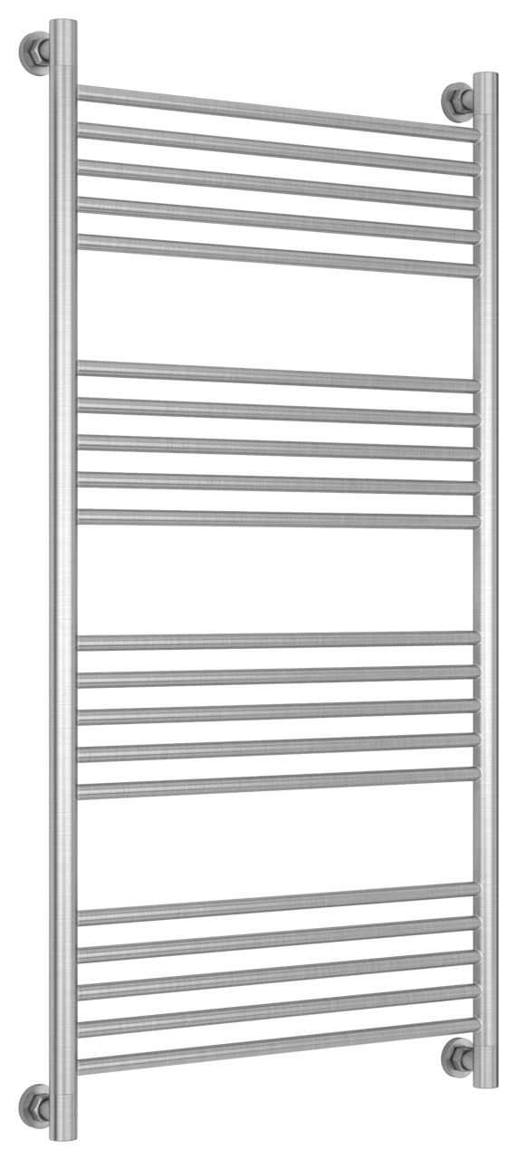 Сунержа Богема+ Полотенцесушитель водяной 60x120h, цвет: сатин 071-0220-1260