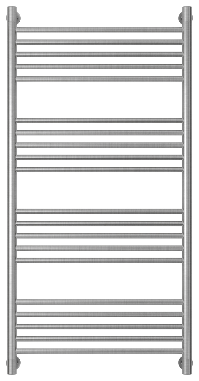Сунержа Богема+ Полотенцесушитель водяной 60x120h, цвет: сатин 071-0220-1260