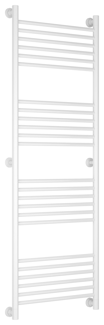 Сунержа Богема+ Полотенцесушитель водяной 50x150h, цвет: белый 12-0220-1550