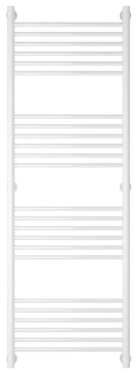 Сунержа Богема+ Полотенцесушитель водяной 50x150h, цвет: белый 12-0220-1550