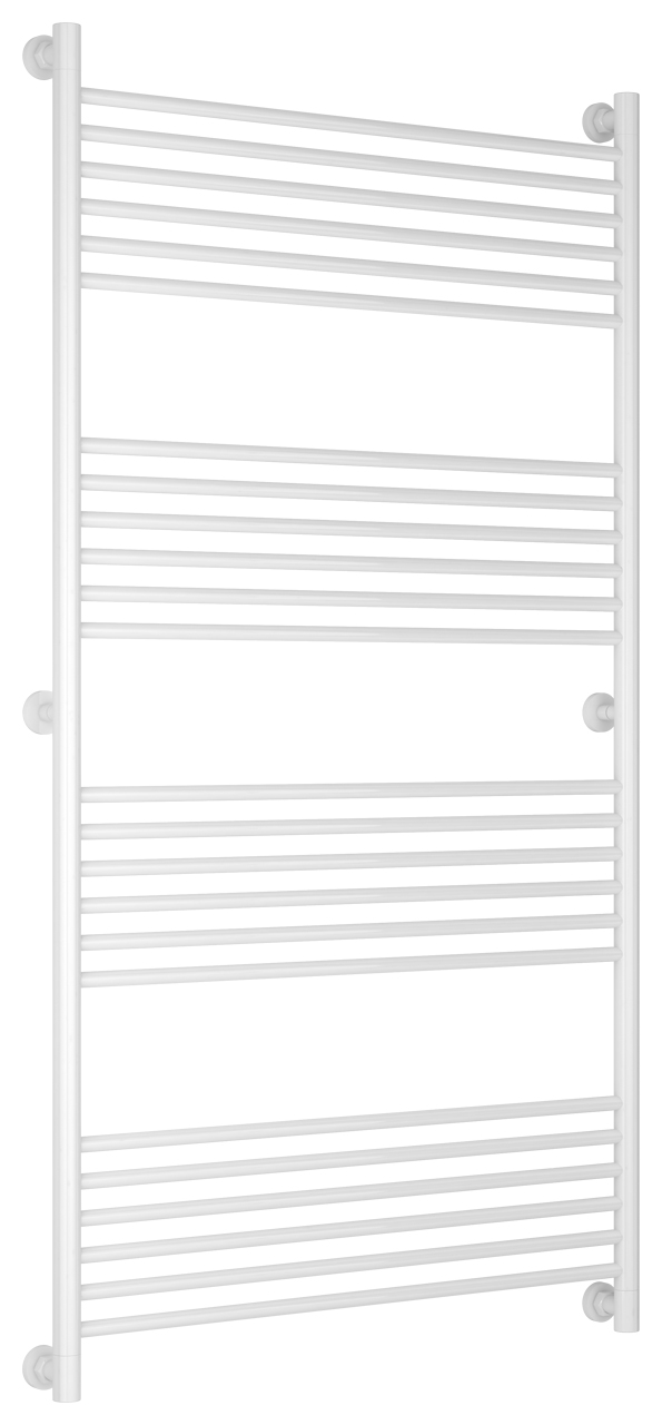 Сунержа Богема+ Полотенцесушитель водяной 80x150h, цвет: белый 12-0220-1580