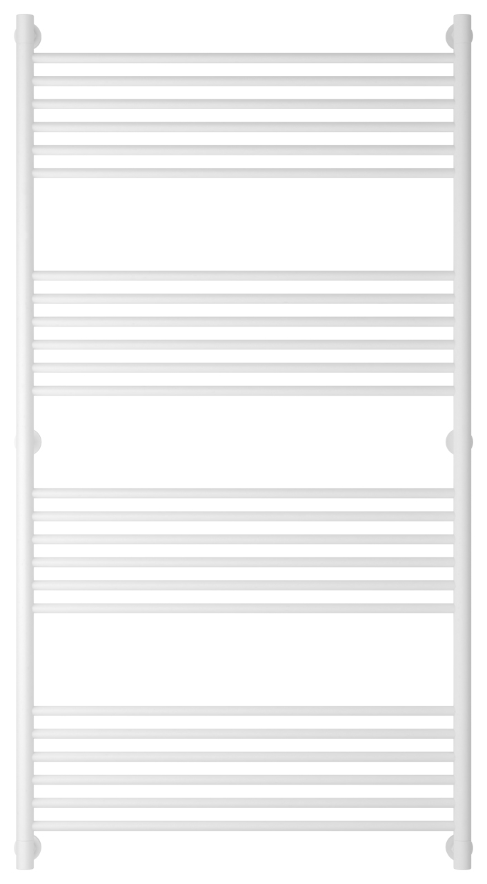 Сунержа Богема+ Полотенцесушитель водяной 80x150h, цвет: матовый белый 30-0220-1580