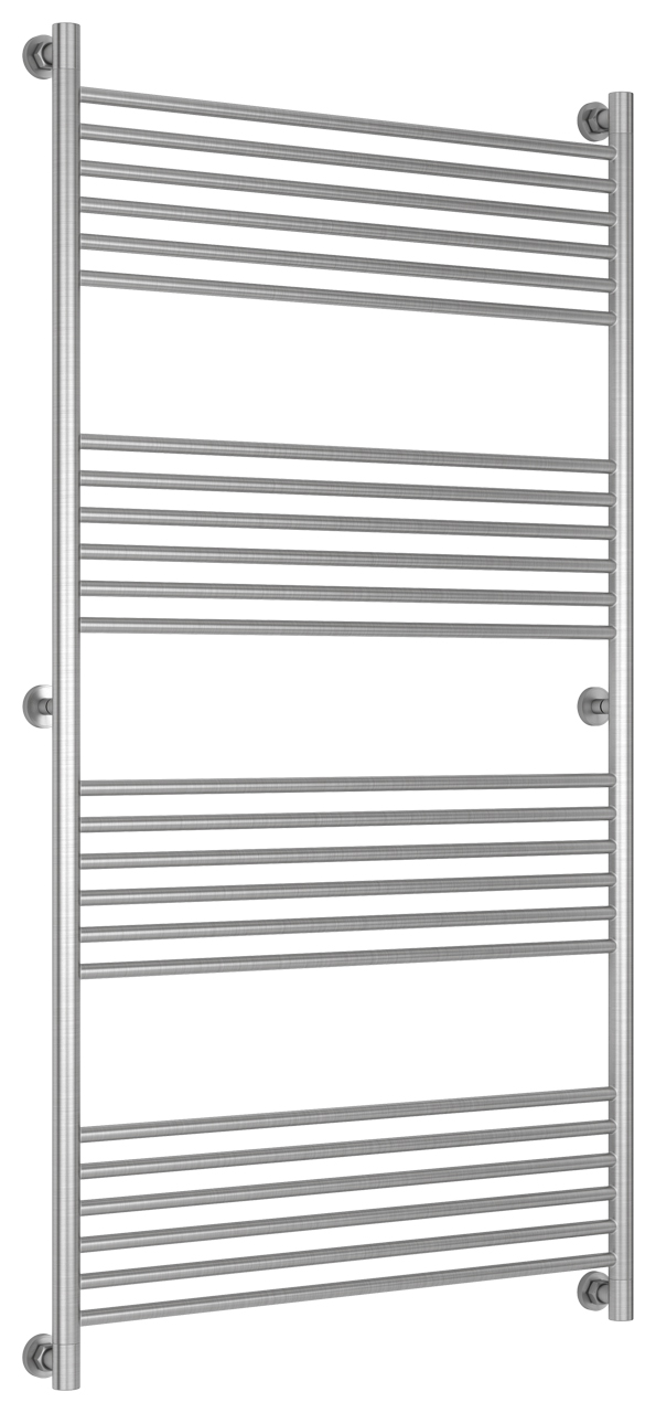 Сунержа Богема+ Полотенцесушитель водяной 80x150h, цвет: сатин 071-0220-1580
