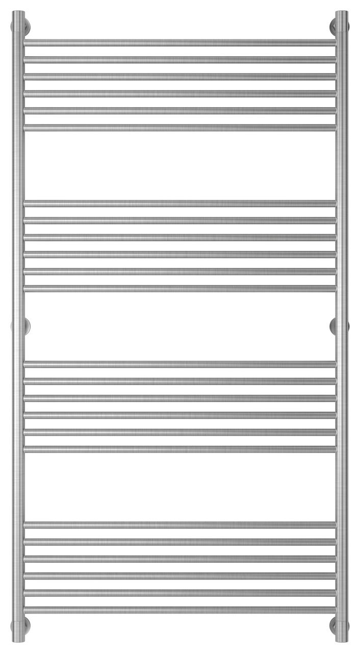 Сунержа Богема+ Полотенцесушитель водяной 80x150h, цвет: сатин 071-0220-1580