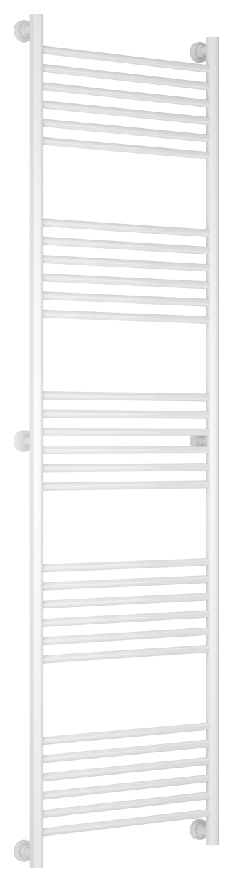 Сунержа Богема+ Полотенцесушитель водяной 50x190h, цвет: белый 12-0220-1950