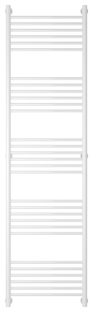 Сунержа Богема+ Полотенцесушитель водяной 50x190h, цвет: белый 12-0220-1950