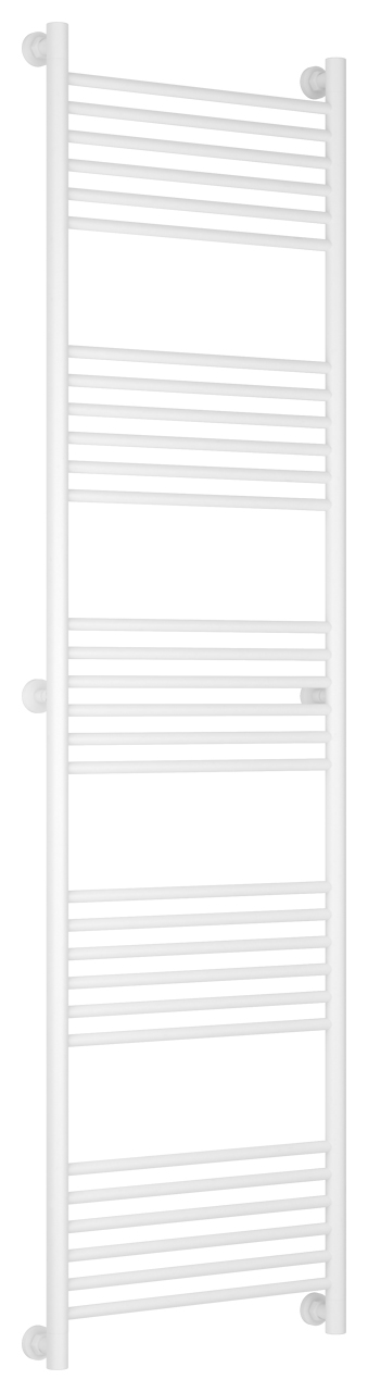 Сунержа Богема+ Полотенцесушитель водяной 50x190h, цвет: матовый белый 30-0220-1950