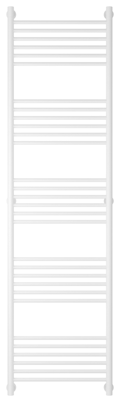 Сунержа Богема+ Полотенцесушитель водяной 50x190h, цвет: матовый белый 30-0220-1950