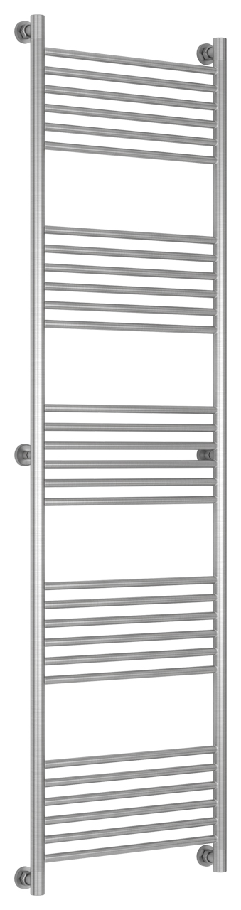 Сунержа Богема+ Полотенцесушитель водяной 50x190h, цвет: сатин 071-0220-1950