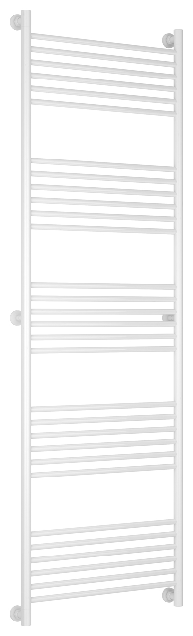 Сунержа Богема+ Полотенцесушитель водяной 60x190h, цвет: белый 12-0220-1960