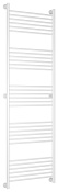 Сунержа Богема+ Полотенцесушитель водяной 60x190h, цвет: матовый белый 30-0220-1960