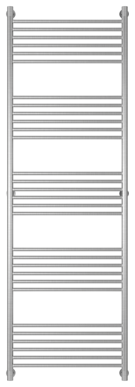 Сунержа Богема+ Полотенцесушитель водяной 60x190h, цвет: сатин 071-0220-1960