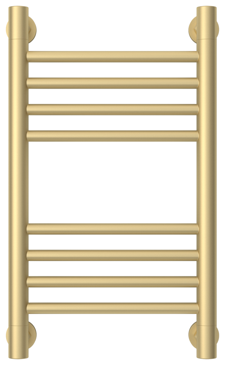 Сунержа Богема+ Полотенцесушитель водяной 30x50h, цвет: матовая шампань 022-0220-5030