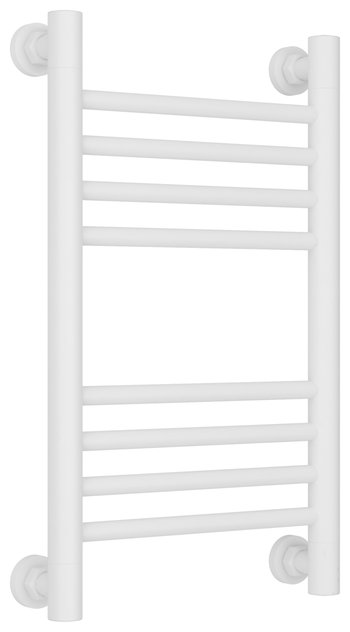 Сунержа Богема+ Полотенцесушитель водяной 30x50h, цвет: матовый белый 30-0220-5030