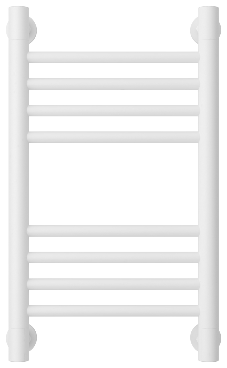 Сунержа Богема+ Полотенцесушитель водяной 30x50h, цвет: матовый белый 30-0220-5030