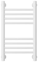Сунержа Богема+ Полотенцесушитель водяной 30x50h, цвет: матовый белый 30-0220-5030
