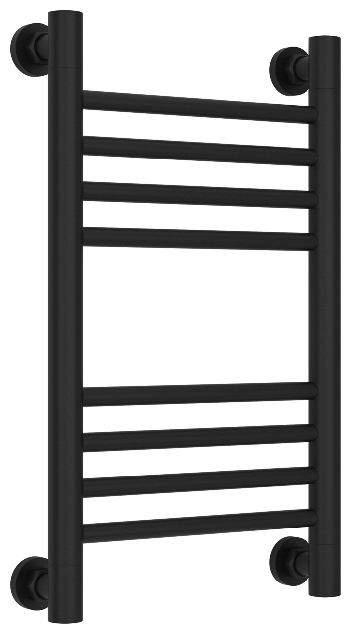 Сунержа Богема+ Полотенцесушитель водяной 30x50h, цвет: матовый черный 31-0220-5030