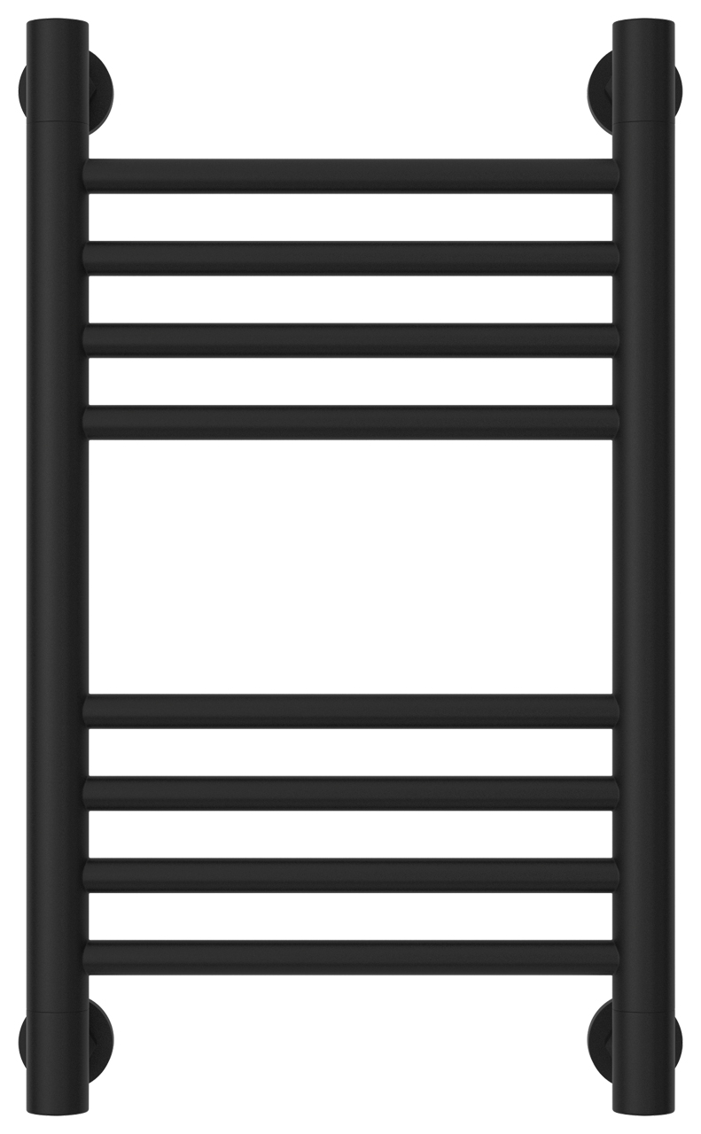 Сунержа Богема+ Полотенцесушитель водяной 30x50h, цвет: матовый черный 31-0220-5030