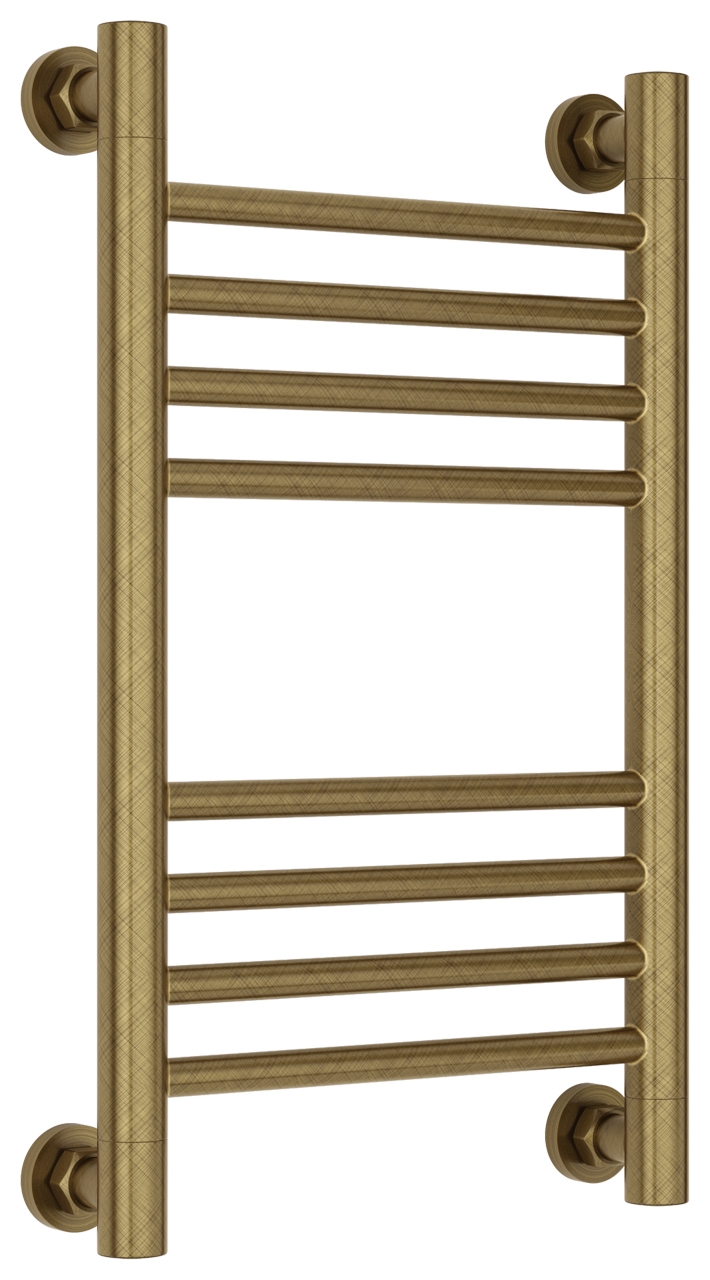 Сунержа Богема+ Полотенцесушитель водяной 30x50h, цвет: состаренная бронза 05-0220-5030