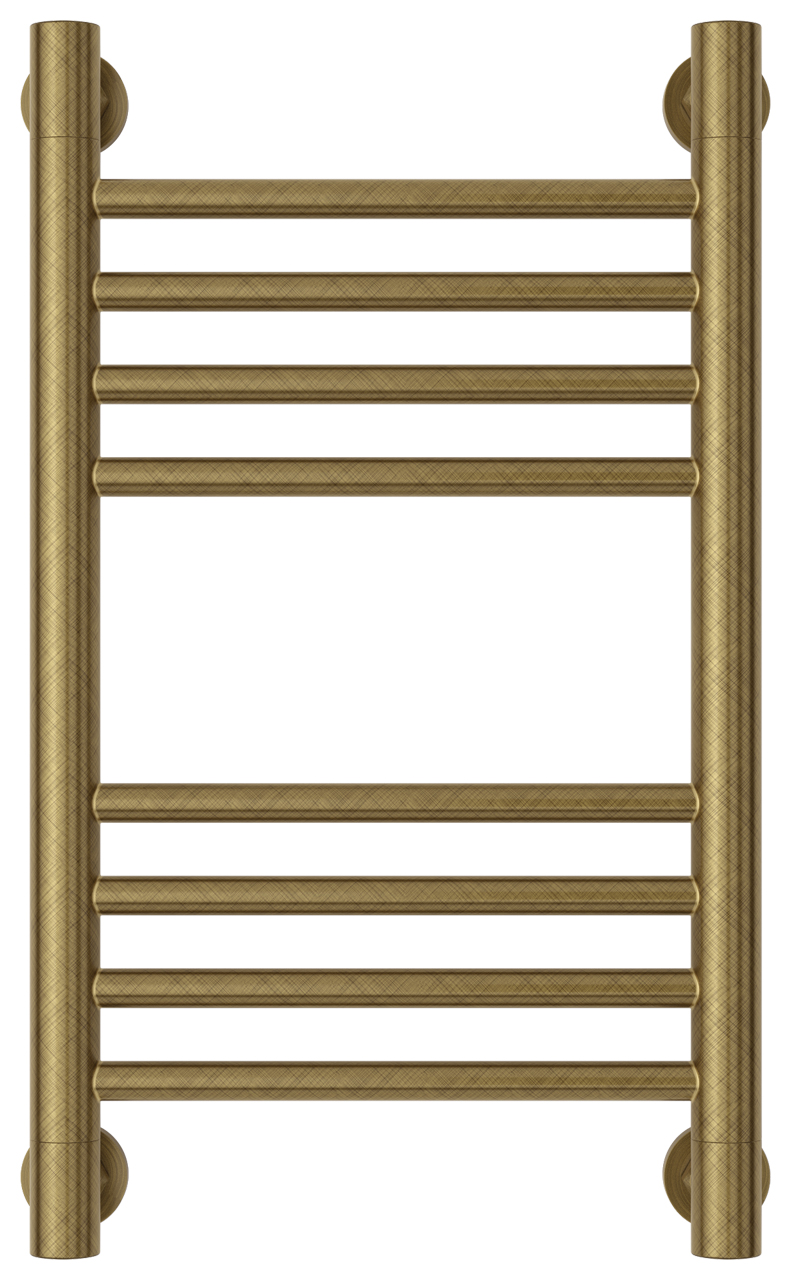 Сунержа Богема+ Полотенцесушитель водяной 30x50h, цвет: состаренная бронза 05-0220-5030