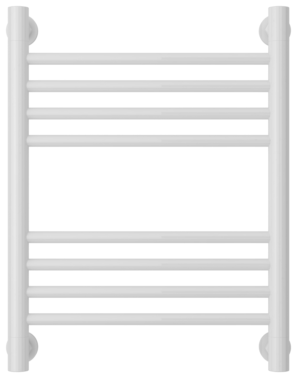 Сунержа Богема+ Полотенцесушитель водяной 40x50h, цвет: белый 12-0220-5040